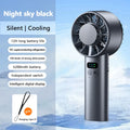 BreezePocket Ultra Mini Cooling Fan